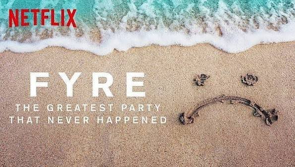 FYRE